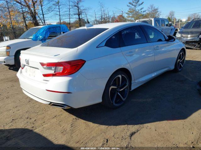 Honda Accord Sport Image 4