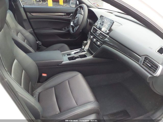 Honda Accord Sport Image 6