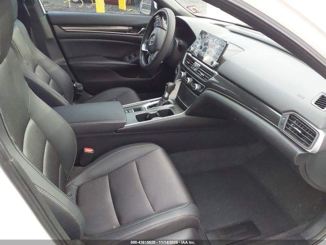 Honda Accord Sport Image 6