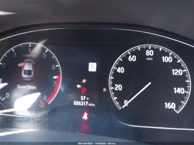 Honda Accord Sport Image 5