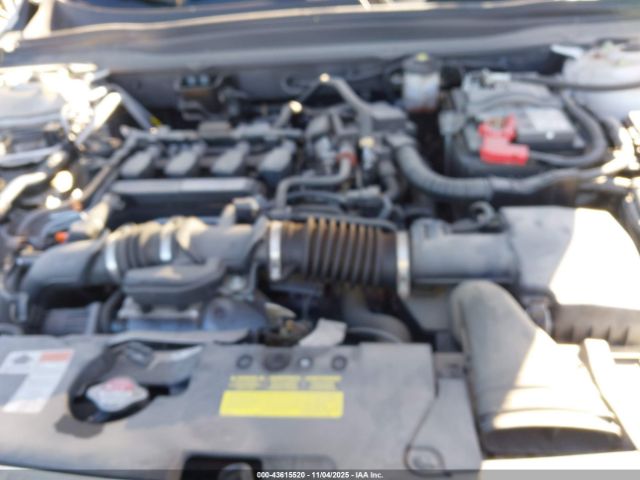 Honda Accord Sport Image 10