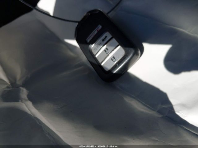 Honda Accord Sport Image 9