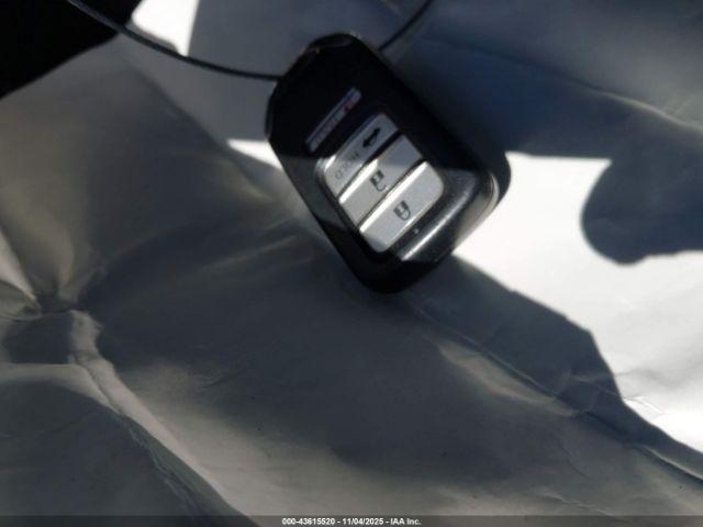 Honda Accord Sport Image 9