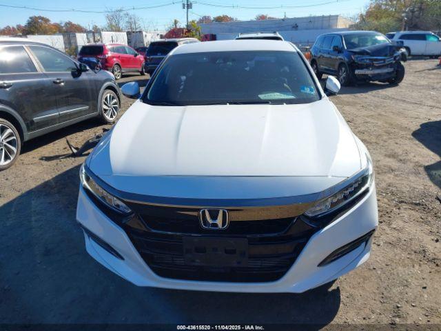 Honda Accord Sport Image 11