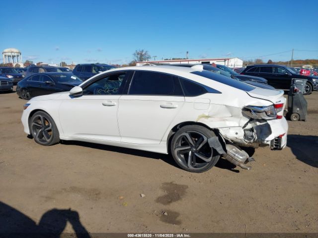 Honda Accord Sport Image 16