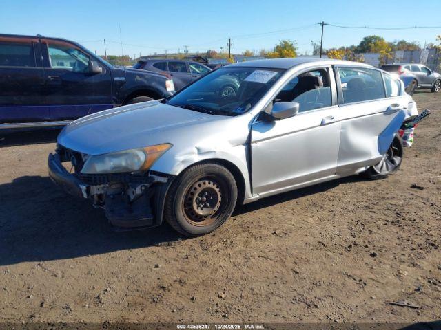 Honda Accord 2.4 Lx Image 4