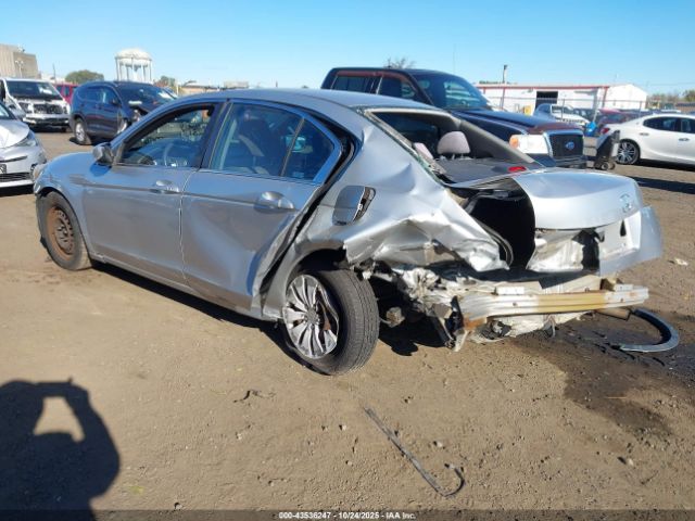 Honda Accord 2.4 Lx Image 7