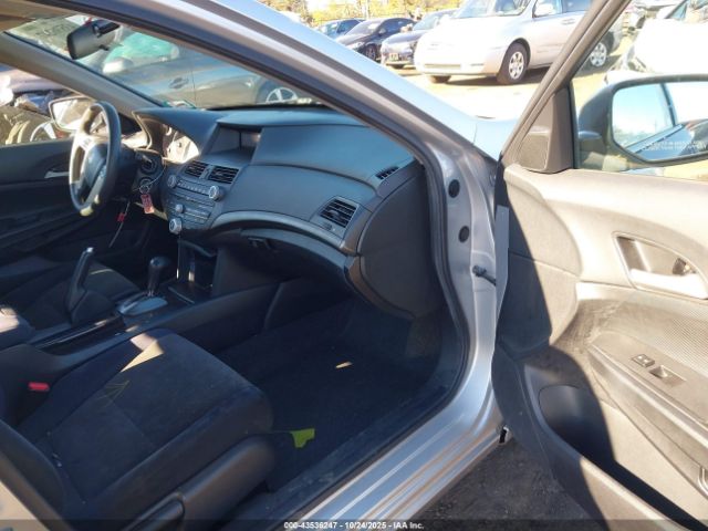 Honda Accord 2.4 Lx Image 3