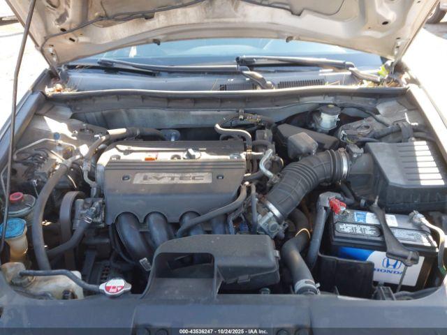 Honda Accord 2.4 Lx Image 6