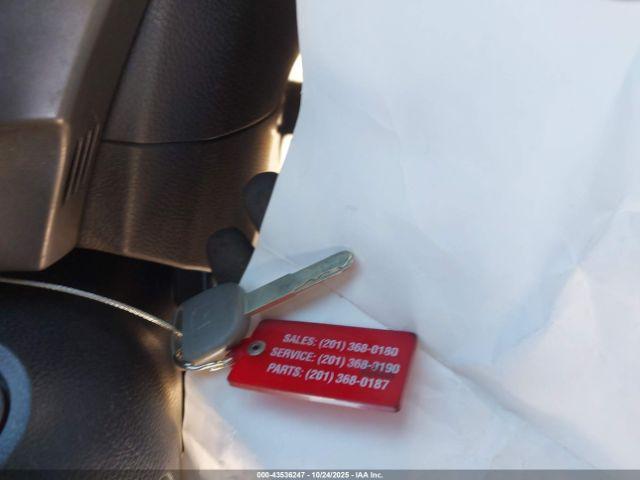 Honda Accord 2.4 Lx Image 2