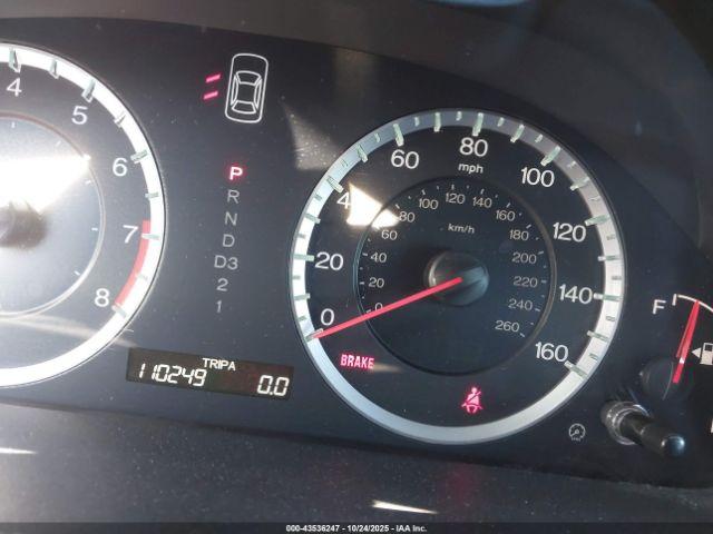 Honda Accord 2.4 Lx Image 8