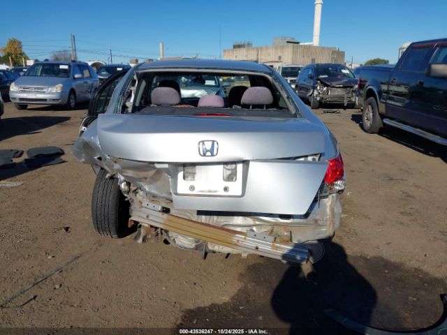 Honda Accord 2.4 Lx Image 15