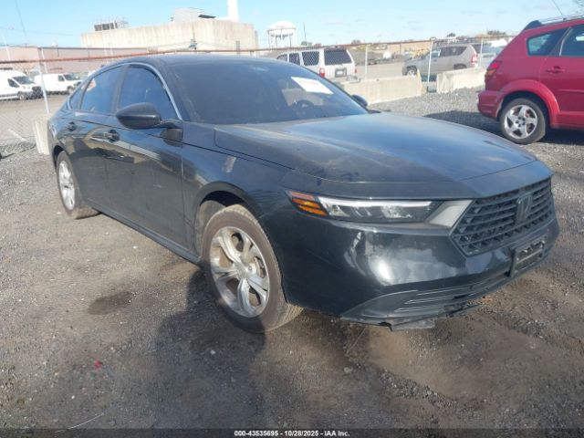 Honda Accord Lx Image 1