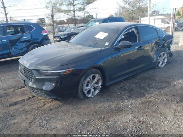 Honda Accord Lx Image 3