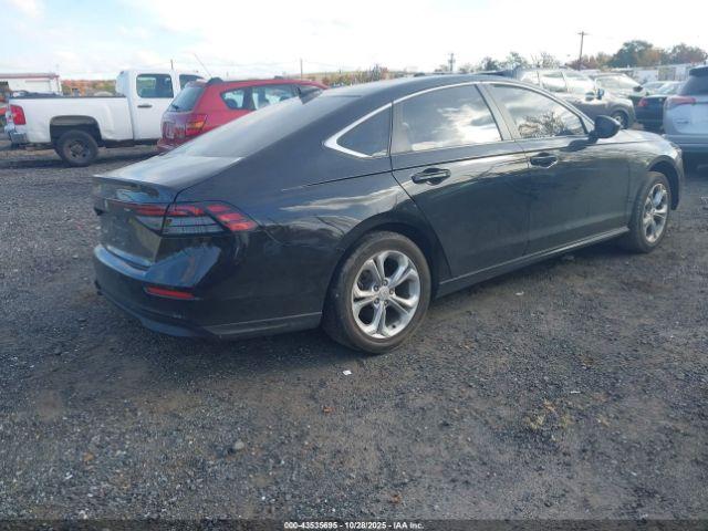 Honda Accord Lx Image 15