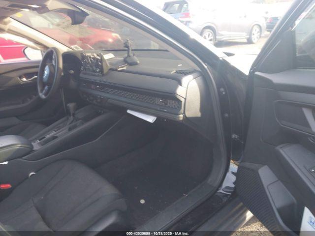 Honda Accord Lx Image 6