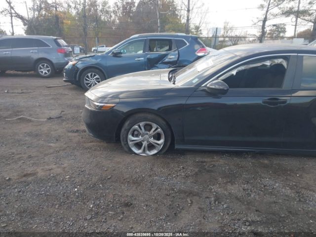 Honda Accord Lx Image 16