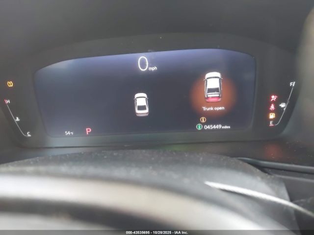 Honda Accord Lx Image 4