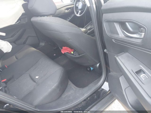 Honda Accord Lx Image 2