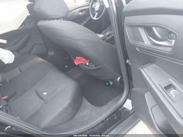 Honda Accord Lx Image 2