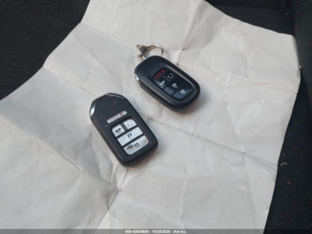 Honda Accord Lx Image 14