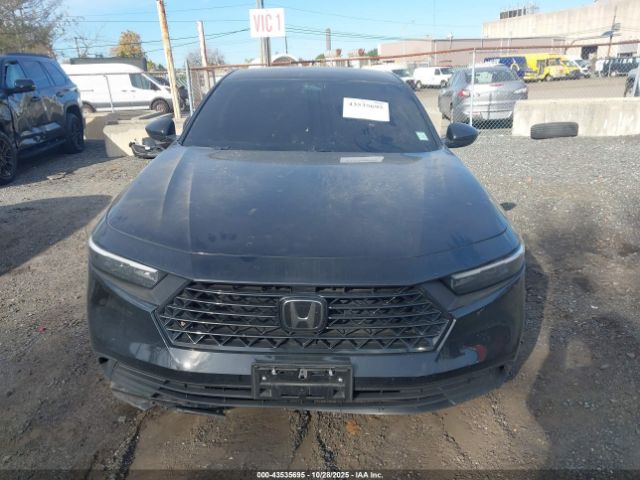 Honda Accord Lx Image 10