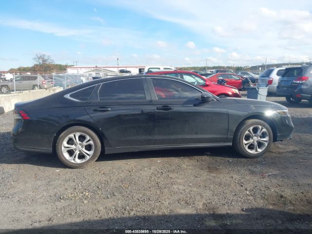 Honda Accord Lx Image 12