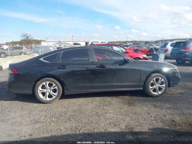 Honda Accord Lx Image 12