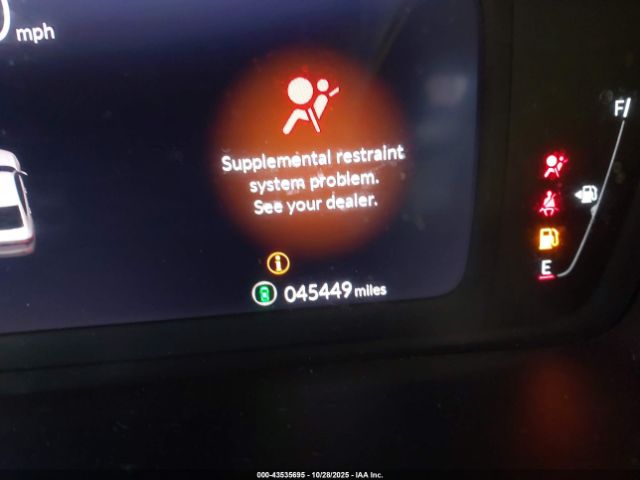 Honda Accord Lx Image 9