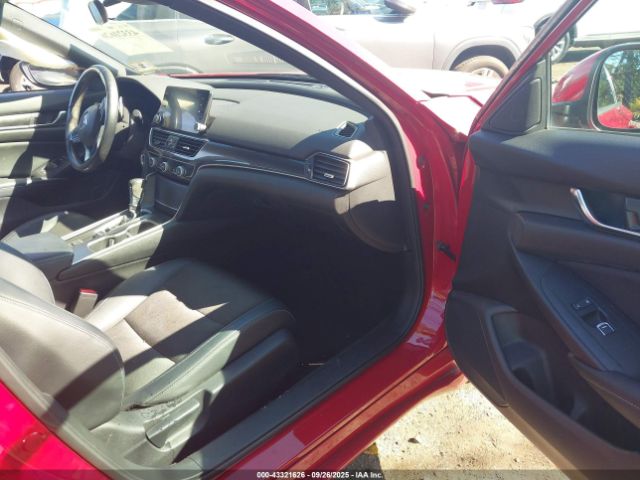 Honda Accord Sport Image 7