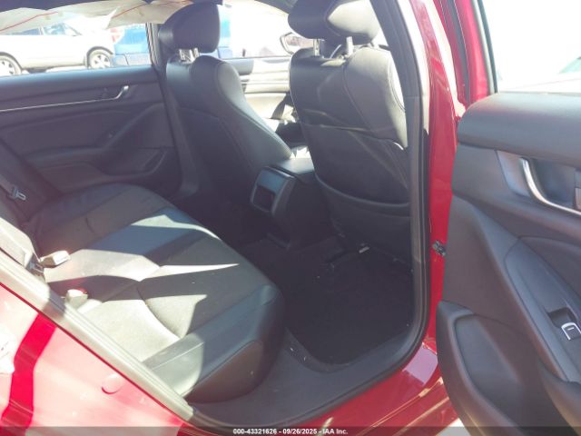 Honda Accord Sport Image 15