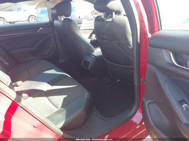 Honda Accord Sport Image 15