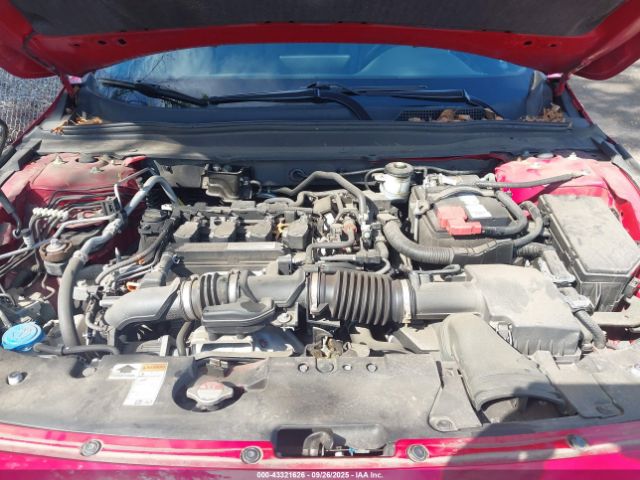 Honda Accord Sport Image 11