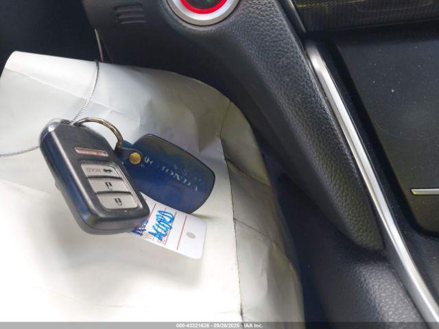 Honda Accord Sport Image 8