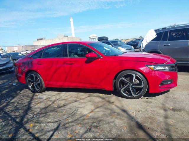 Honda Accord Sport Image 3