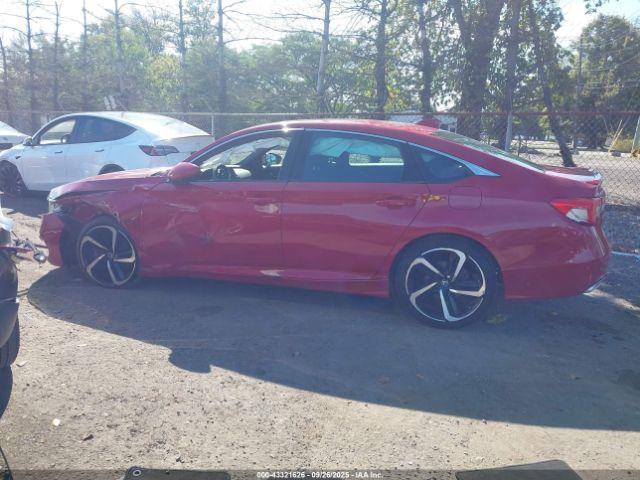 Honda Accord Sport Image 2