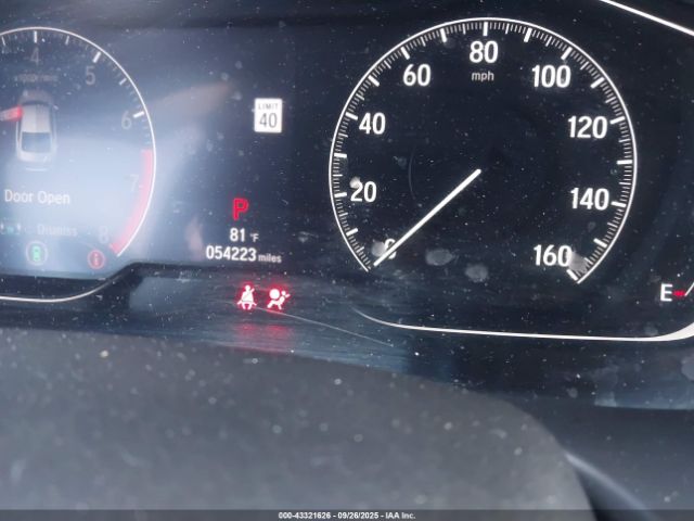 Honda Accord Sport Image 9