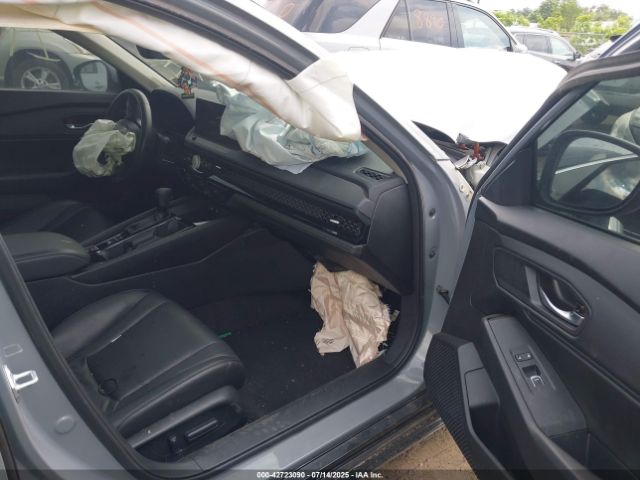 Honda Accord Hybrid Ex-l Image 4