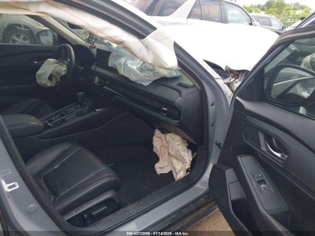 Honda Accord Hybrid Ex-l Image 4