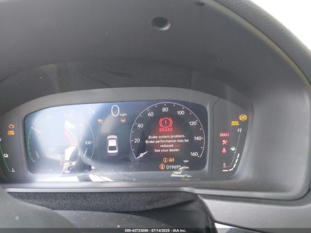 Honda Accord Hybrid Ex-l Image 6