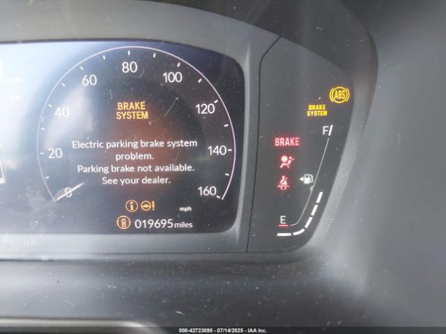 Honda Accord Hybrid Ex-l Image 15