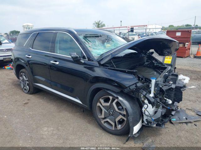  Salvage Hyundai PALISADE