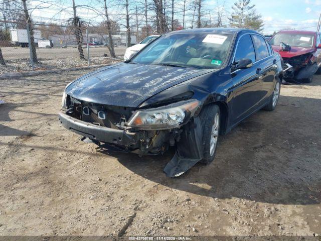 Honda Accord 2.4 Ex Image 11