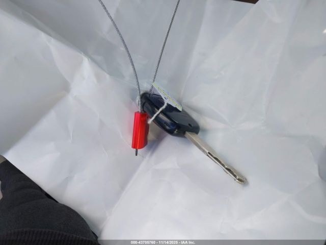 Honda Accord 2.4 Ex Image 3