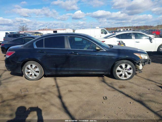 Honda Accord 2.4 Ex Image 10