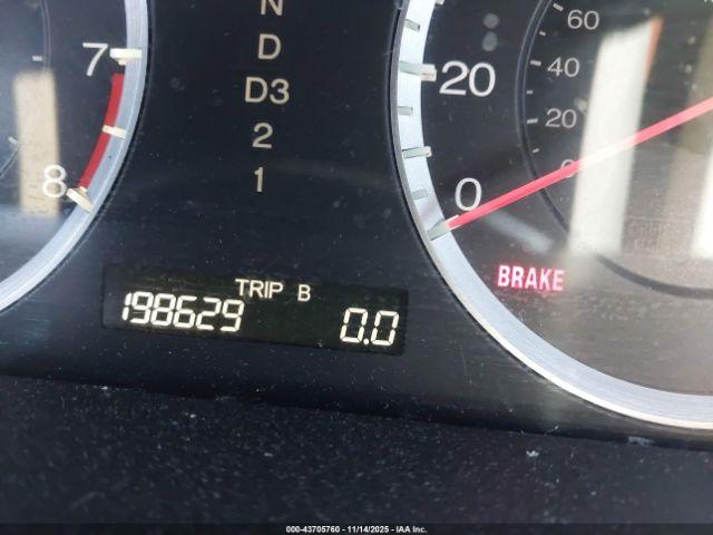 Honda Accord 2.4 Ex Image 14