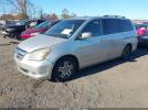 Honda Odyssey Ex-l Image 15