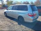 Honda Odyssey Ex-l Image 12