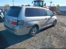 Honda Odyssey Ex-l Image 2