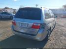 Honda Odyssey Ex-l Image 5